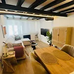 Apartment Magdalena *