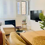 Magdalena Apartament Oviedo