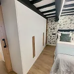 Magdalena Apartament *
