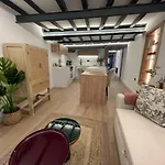 Magdalena Apartament Oviedo