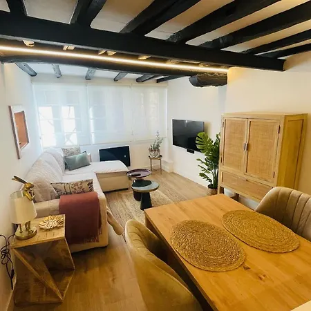 Apartman Magdalena *
