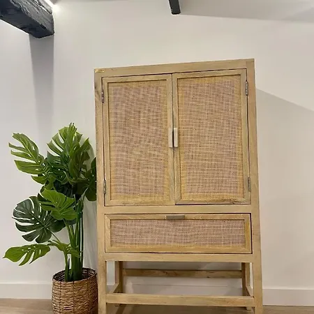 Magdalena اوفيدو