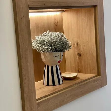 Apartamento Magdalena Oviedo