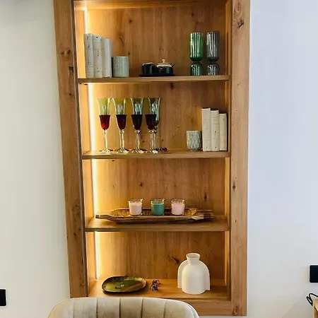 Magdalena شقة اوفيدو