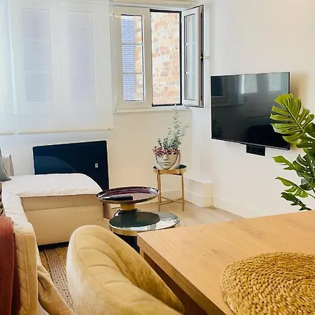 Magdalena شقة اوفيدو