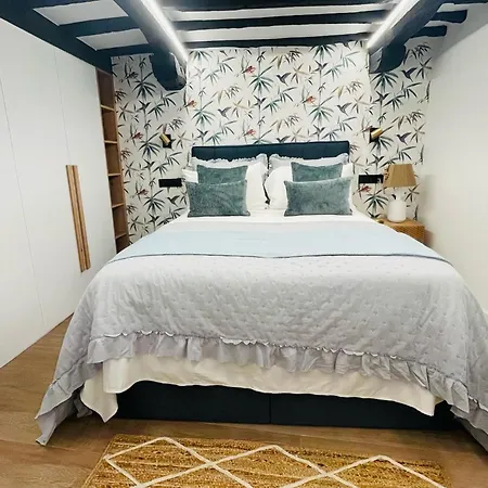Magdalena Apartament Oviedo