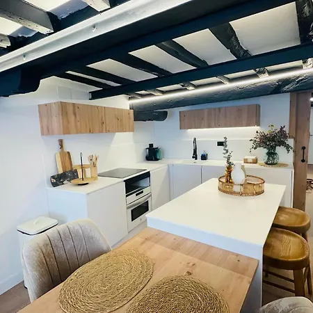 Apartament Magdalena