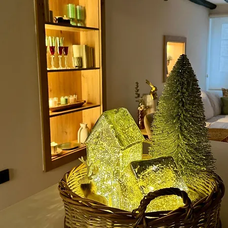 Apartament Magdalena