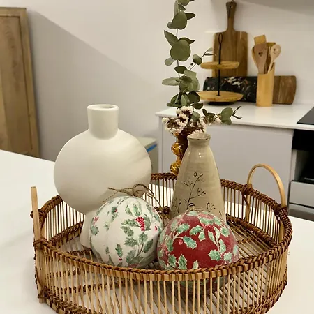 شقة Magdalena اوفيدو