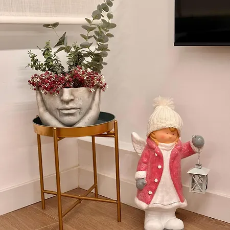 Magdalena * اوفيدو