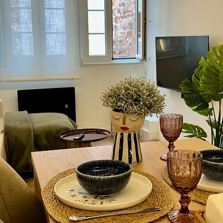 Magdalena * اوفيدو